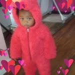 Carrie Sanderson - @antwanspeight - Instagram