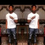 Antwan Squire - @__uprising - Instagram