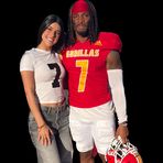 Antwan Squire - Facebook
