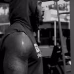 Antwan Squire - @trainwithtwan_ - Instagram