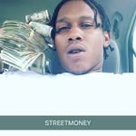 Antwan Stanfield - @streetmoney37 - Instagram