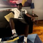Antwan Stanley Jr. - @antwanswannn - Instagram