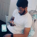 Antwan Steed - @asteed96 - Instagram
