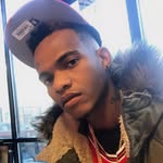 nico antwan stephens - @lil_nola504 - Instagram