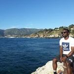 Antwan Stokes - @allurs03 - Instagram