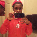 antwan stokes - @jizzial - Instagram