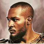 Antwan Stokes - @stoicstokes - Instagram