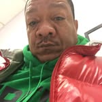 Antwan Strong - @twanlove721 - Instagram