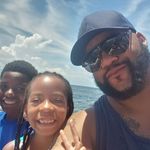 Antwan Summers - @ajs041756 - Instagram