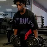 Ovibos - @antwansumter_fanpage - Instagram
