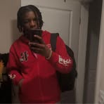 Antwan Sutton - Facebook