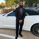 Antwan Sweet - @sweetcutzz - Instagram