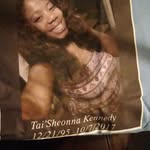 Shanika Kennedy-Perkins - @antwansweetman - Instagram