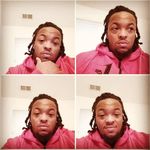 Antwan Taylor - @tweezy0820 - Instagram