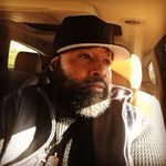 Antwan Taylor - @ant4pres - Instagram