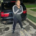 Antwan Taylor - @success_isthe_best_revenge - Instagram