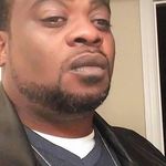 Antwan Taylor - @doughycapo - Instagram