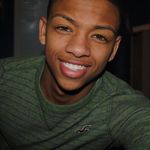 Antwan Taylor - @twan_tay1994 - Instagram