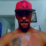 Antwan Taylor - @darthnite01 - Instagram