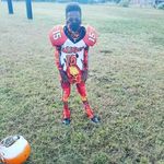 Antwan Taylor - @antwantaylor8684 - Instagram