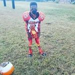 Antwan Taylor - @antwantaylor8735 - Instagram