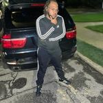 Antwan Taylor - @wegonemakeit02 - Instagram