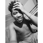 Antwan taylor - @twyn_almighty - Instagram