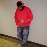 Antwan Taylor - @biggz_3208 - Instagram