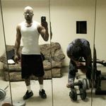 Antwan Taylor - @ad7474 - Instagram