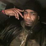 Antwan Taylor - @darkknight_taylor - Instagram
