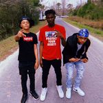 Antwan Terry - @tbn_antwan - Instagram