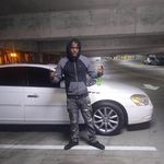 Antwan Terry - @twanjuschill - Instagram