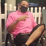 Antwan Terry - @big._twan_ - Instagram