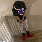 Antwan Terry - Facebook