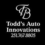 Antwan Todd - Facebook