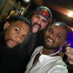 Antwan Todd - @antwantodd80 - Instagram