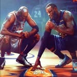 Antwan Todd - @twannix - Instagram