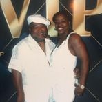 Antwan Toomer - Facebook