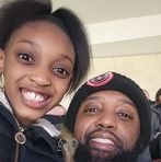 Antwan Toomer - Facebook