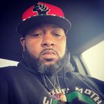 Antwan Travis - @twonnymac1 - Instagram