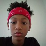 Antwan Travis - @princetwon0101 - Instagram