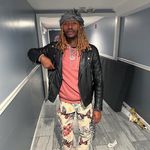 Antwan Vines - @ant_lava - Instagram