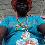 Antwan Wade - @antwanwade - Instagram