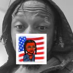 Antwan Wade - @iam_king_tweezy - Instagram