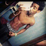 Antwan Walker - @_antwan_dope - Instagram