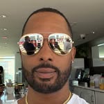 Antwan Walker - @colored_money - Instagram
