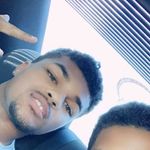 Antwan Wallace - @antwanspersonallife - Instagram