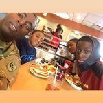 Antwan Wallace - @walli_world - Instagram