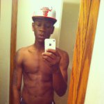 Antwan Wallace - @trill_boi24 - Instagram