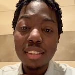Antwan AzureMalon Ward - @blues_clue - Instagram